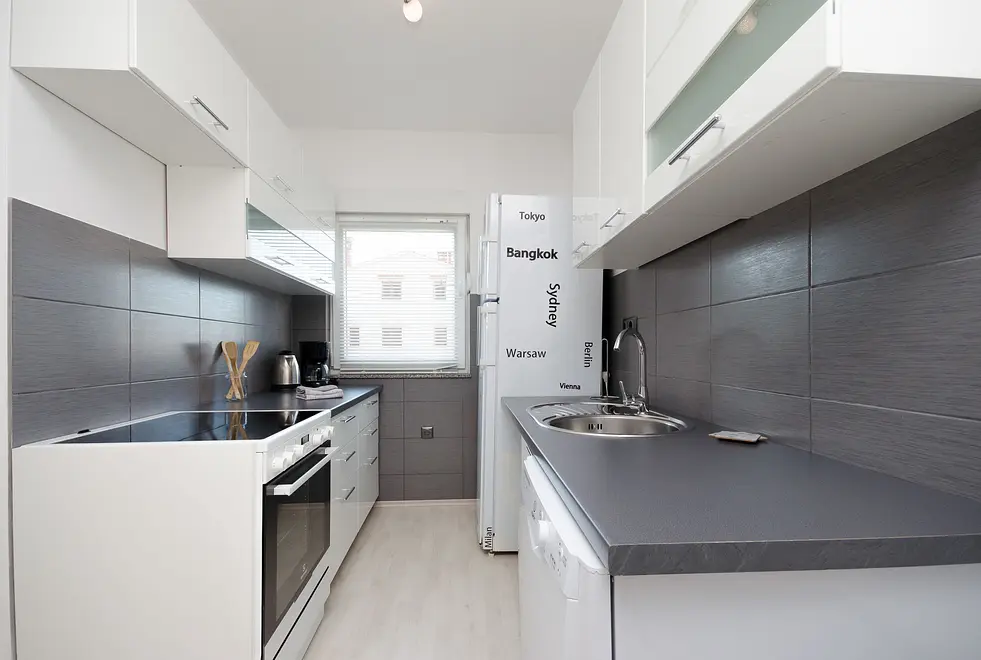 Ferienwohnung in Fazana  999207291 35353 – Foto 7