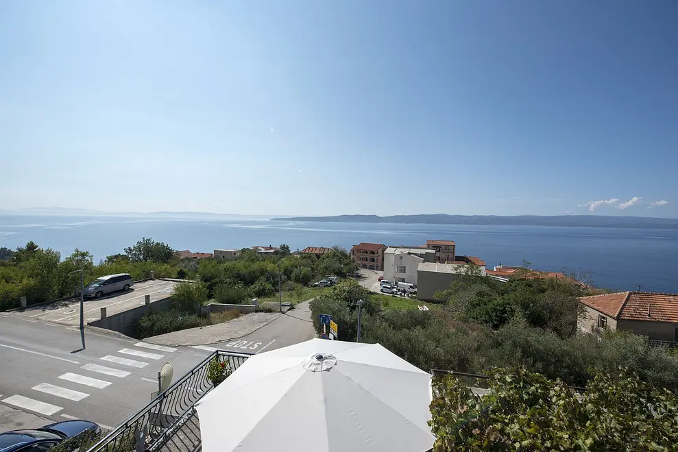 Ferienwohnung in Brela  66151747 25796