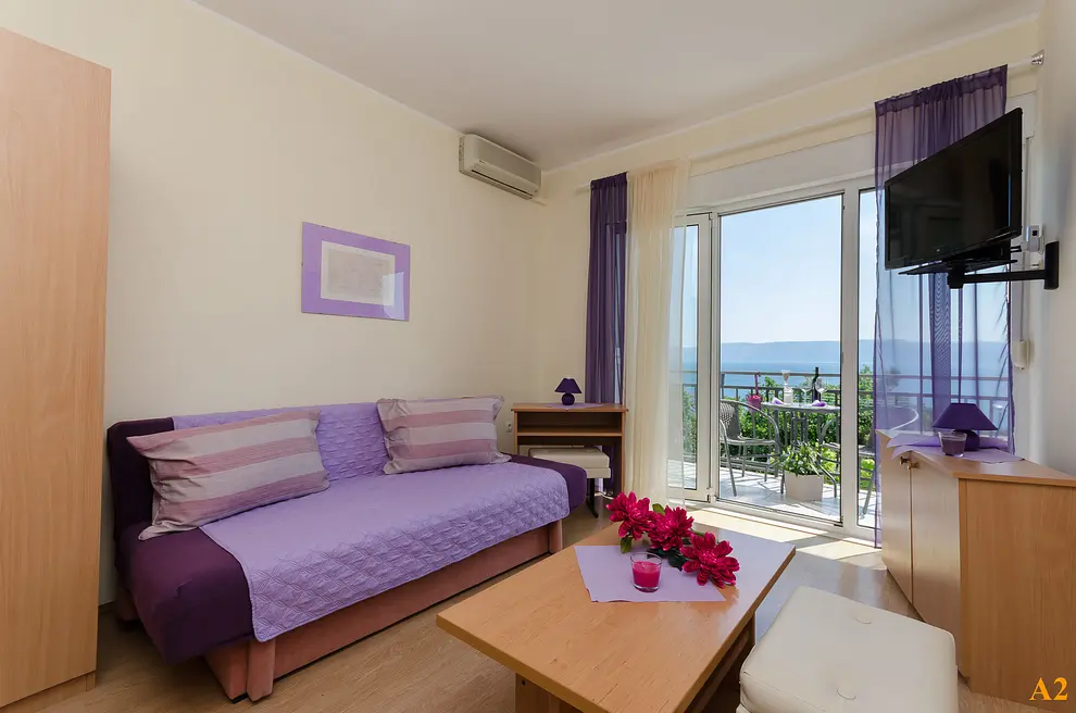 Ferienwohnung in Novi Vinodolski  999206146 34264 – Foto 12