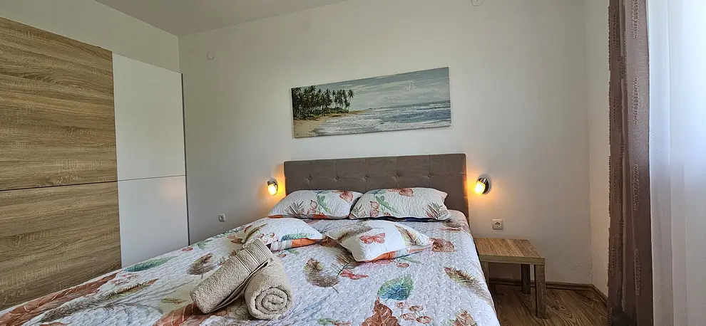 Ferienwohnung in Dobrinj  999212520 40130 – Foto 9