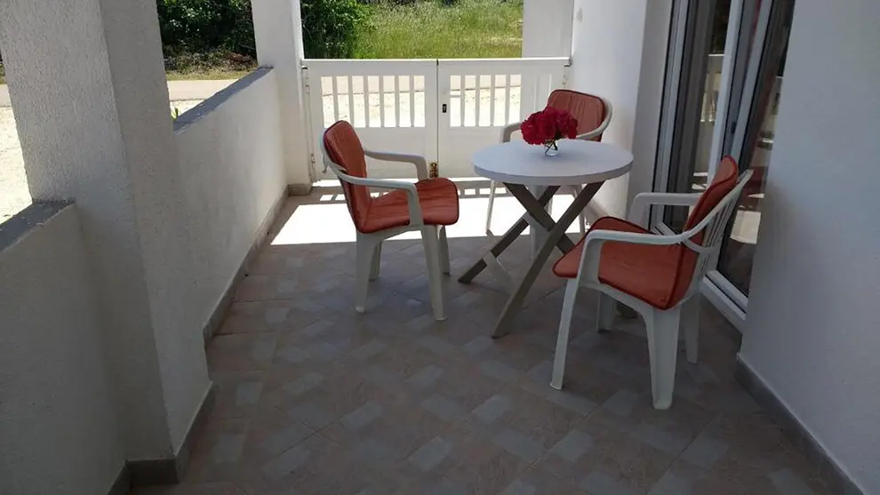 Ferienwohnung in Vir  66140085 22585