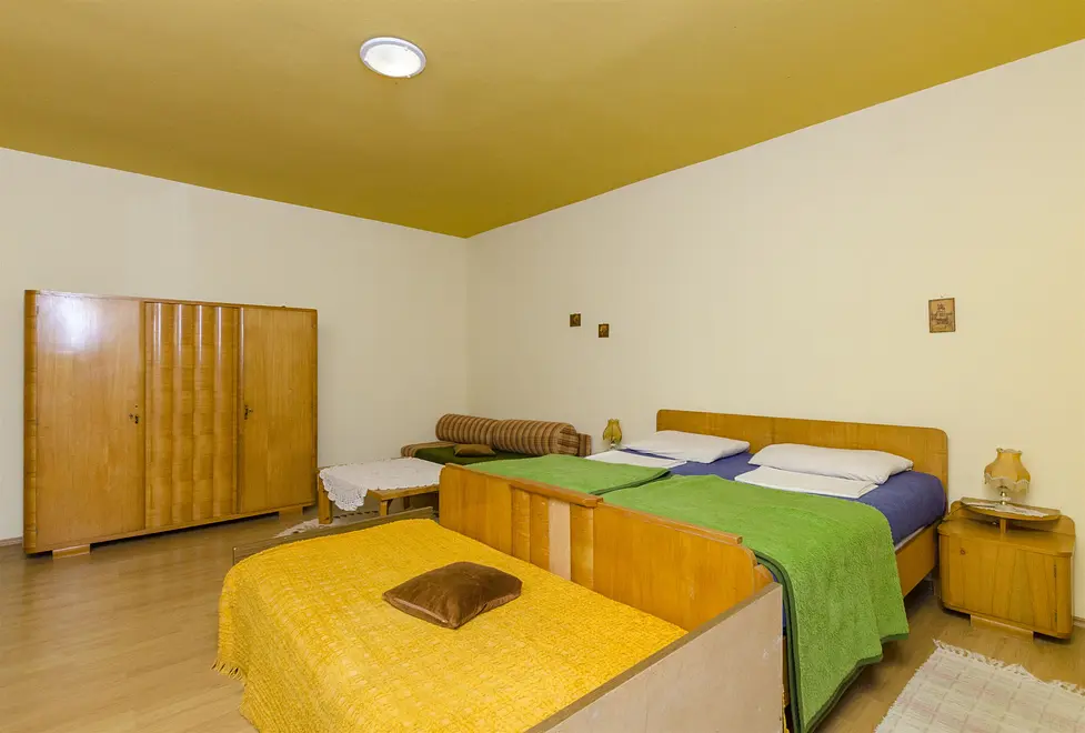 Ferienwohnung in Sibenik haustiergeeignet 661959 129
