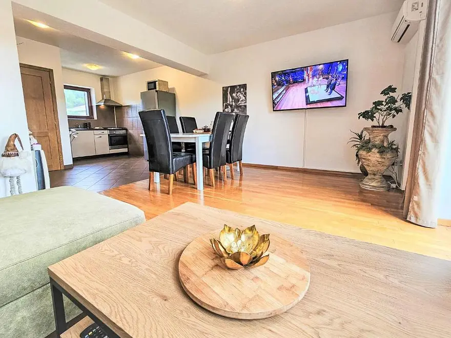 Ferienwohnung in Bilice mit Pool 999212999 40546 – Foto 13