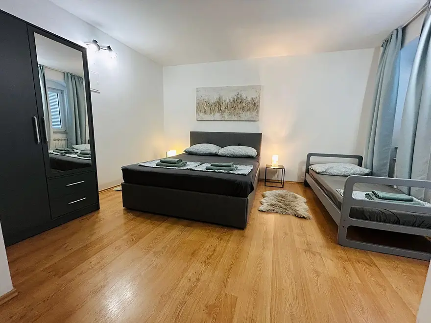 Ferienwohnung in Crikvenica  999206230 34344 – Foto 21