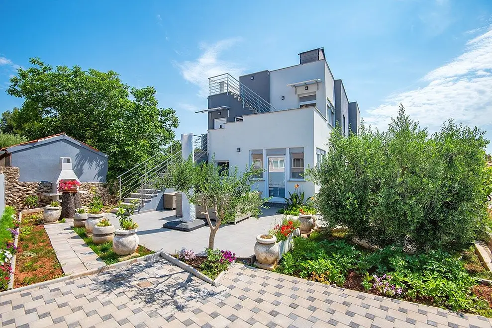 Ferienwohnung in Medulin  66140986 23128