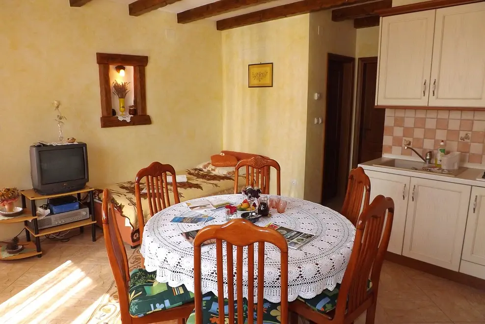 Ferienwohnung in Umag  66140412 22749
