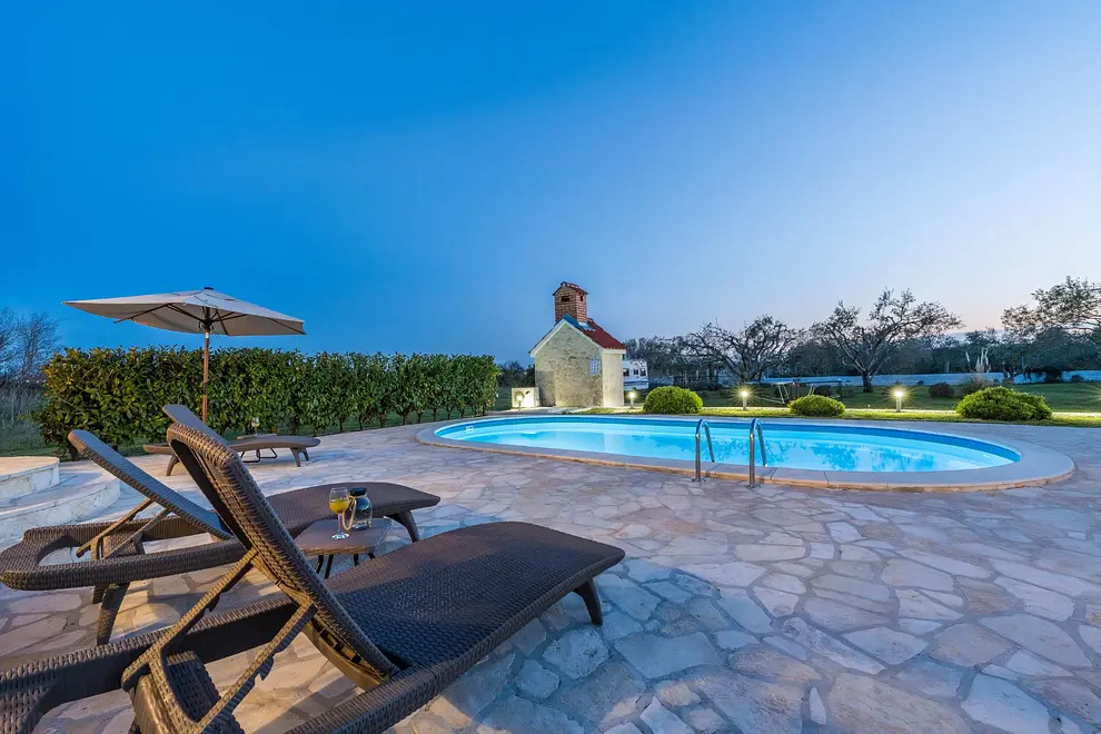 Ferienwohnung in Nin mit Pool 999207364 35421 – Foto 41