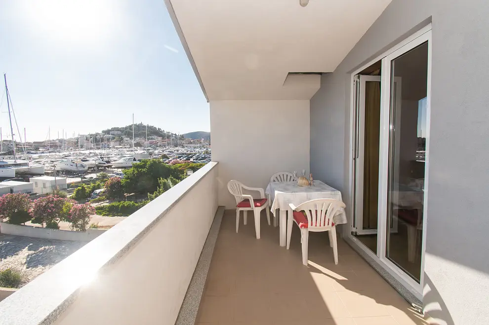 Ferienwohnung in Tribunj  66136151 19890