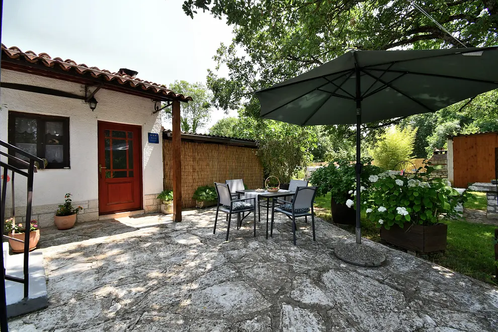 Ferienwohnung in Zminj mit Pool 999208359 36330 – Foto 23