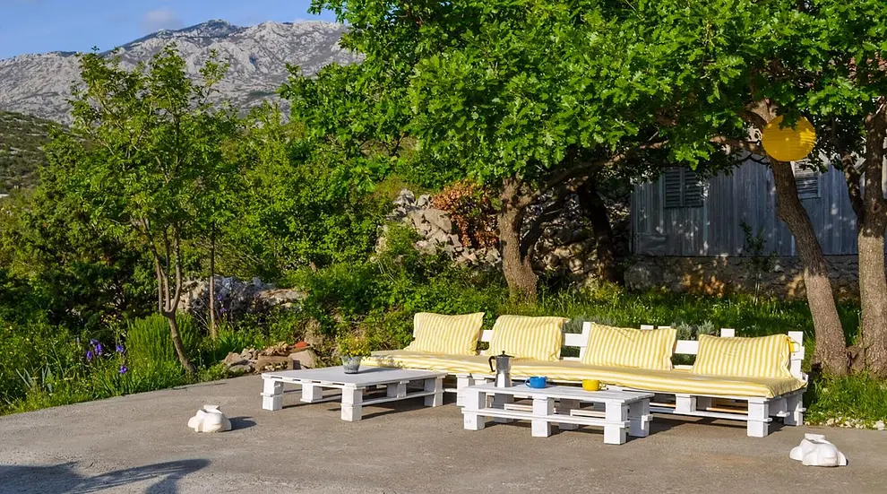 Ferienwohnung in Jablanac haustiergeeignet 999204428 32623 – Foto 3