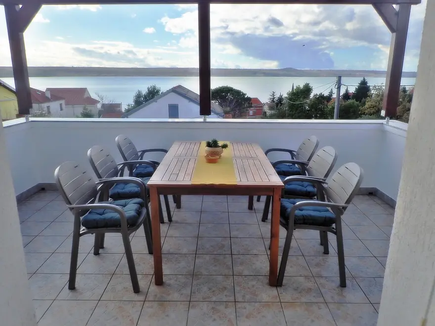 Ferienwohnung in Starigrad  999206775 34863 – Foto 20
