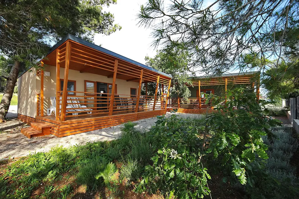 Ferienwohnung in Biograd  999207155 35223 – Foto 23