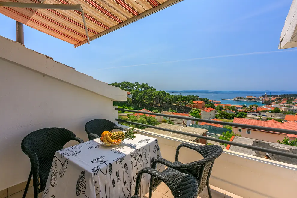 Ferienwohnung in Banjol haustiergeeignet 999203685 31918 – Foto 13