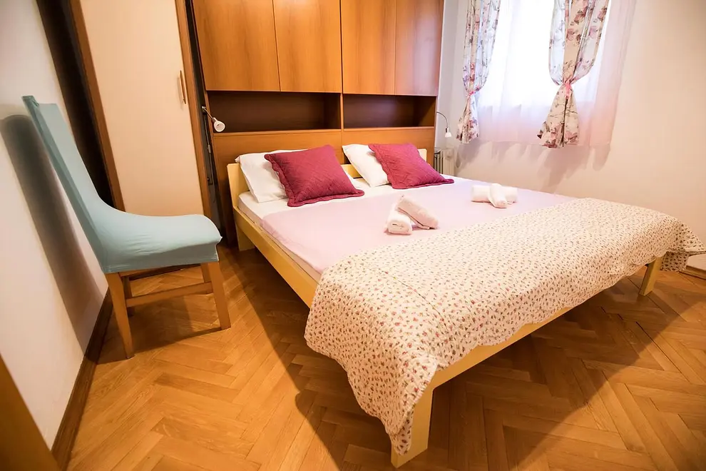 Ferienwohnung in Zadar  999209543 37464 – Foto 12