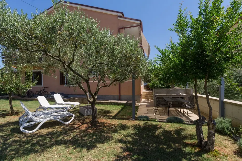 Ferienwohnung in Novigrad in Dalmatien  999202509 30792 – Foto 29