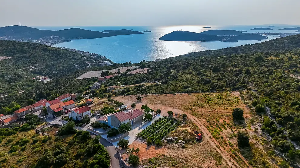 Ferienhaus in Rogoznica mit Pool 999213014 40557 – Foto 17
