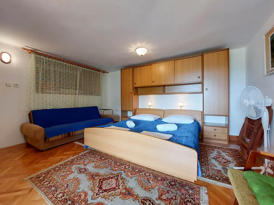 Ferienwohnung in Klenovica  999210260 38131 – Foto 31