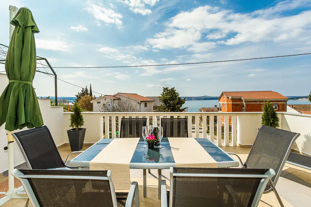 Ferienwohnung in Starigrad  999205864 33996 – Foto 12
