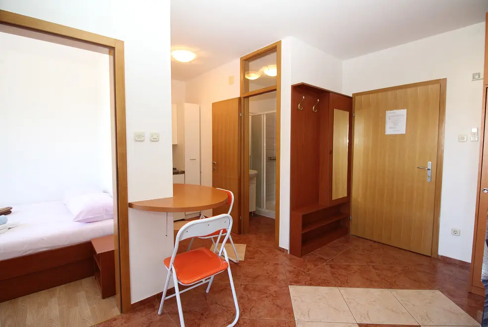 Ferienwohnung in Baska  999223532 41659 – Foto 8