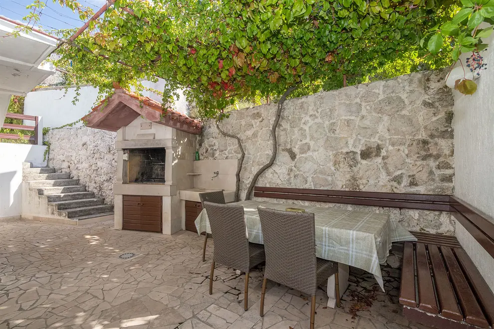 Ferienwohnung in Makarska  999202647 30923 – Foto 6