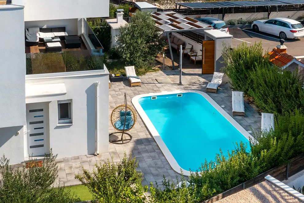 Ferienhaus in Vodice mit Pool 999207648 35674 – Foto 70