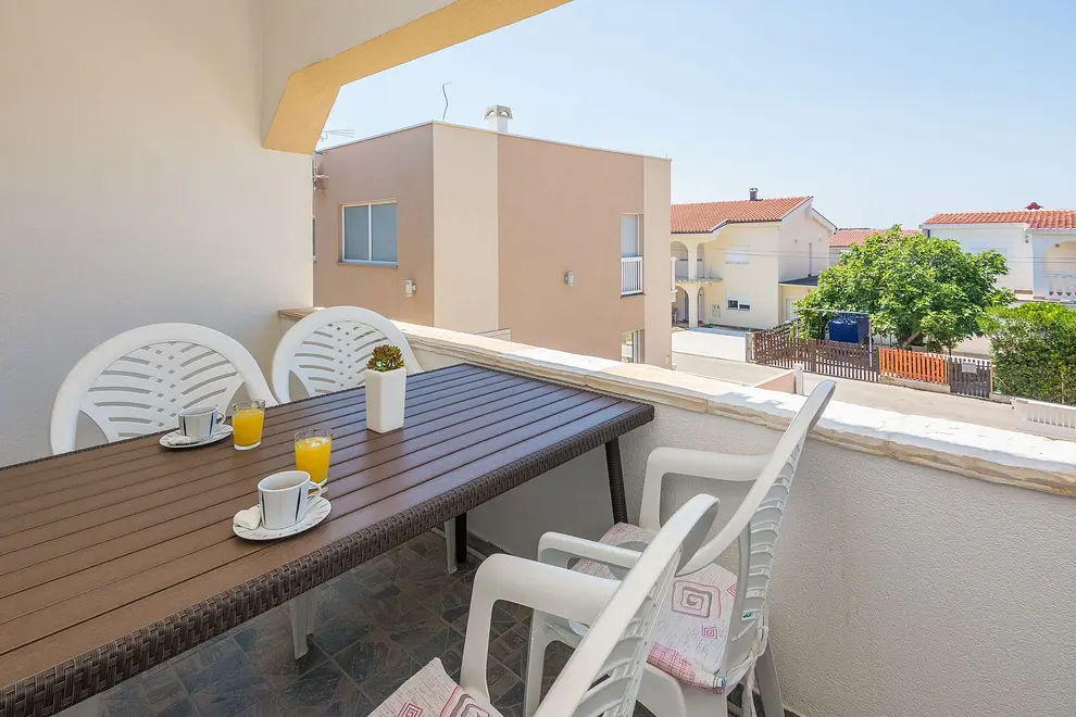 Ferienwohnung in Vir  999204267 32477 – Foto 3