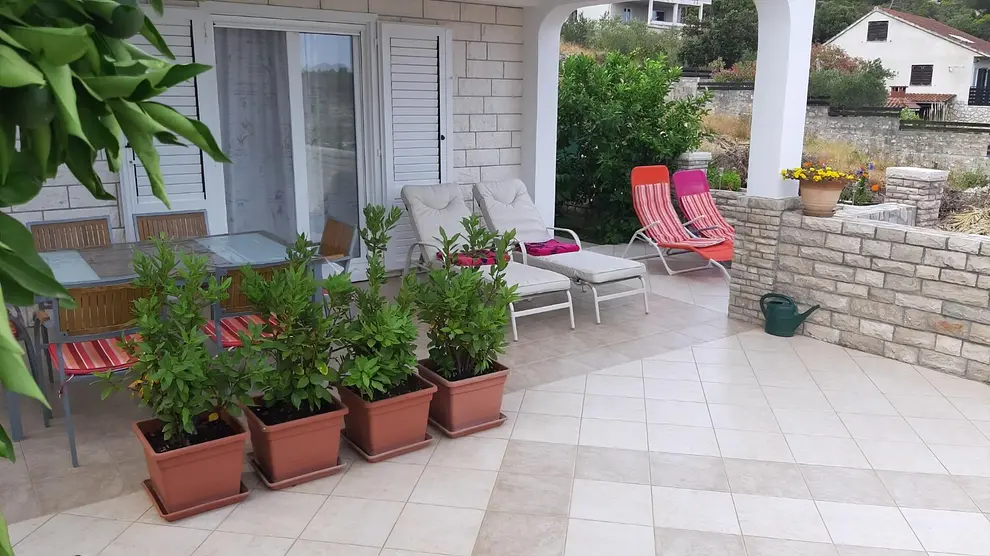 Ferienwohnung in Solta  999211498 39267 – Foto 8