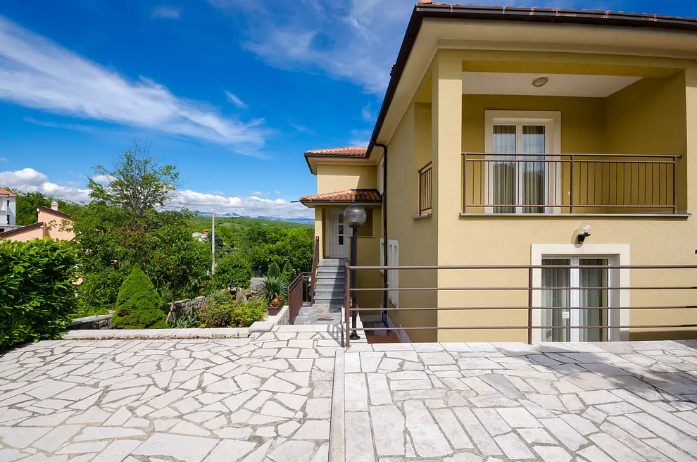 Ferienwohnung in Matulji mit Pool 999207068 35142 – Foto 41