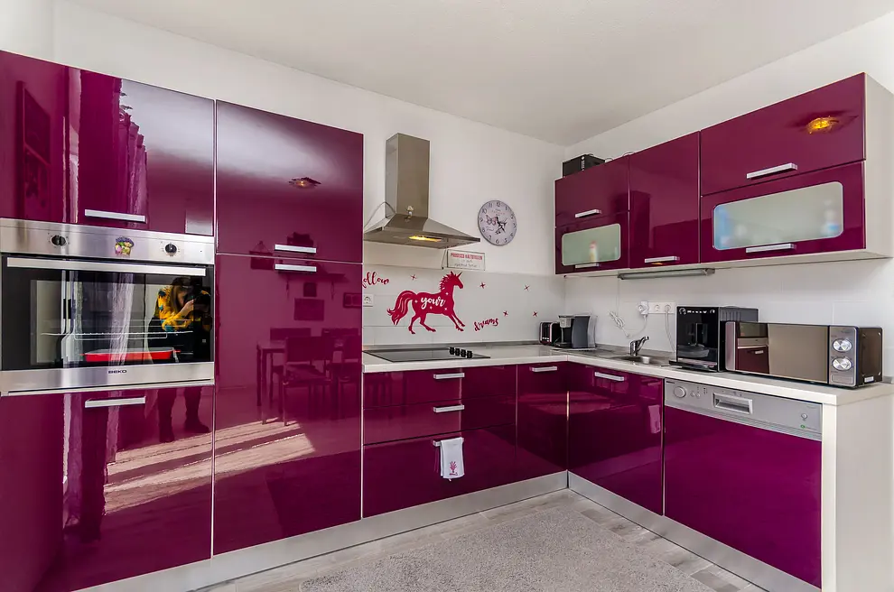 Ferienwohnung in Trogir mit Pool 66135730 19613