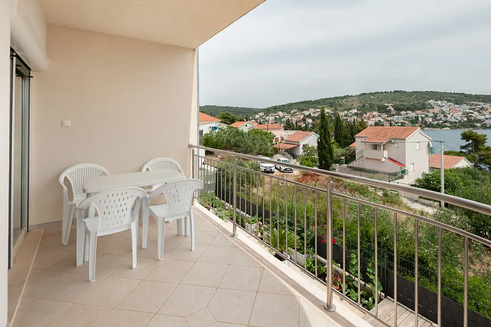 Ferienwohnung in Ciovo  999202925 31192 – Foto 10