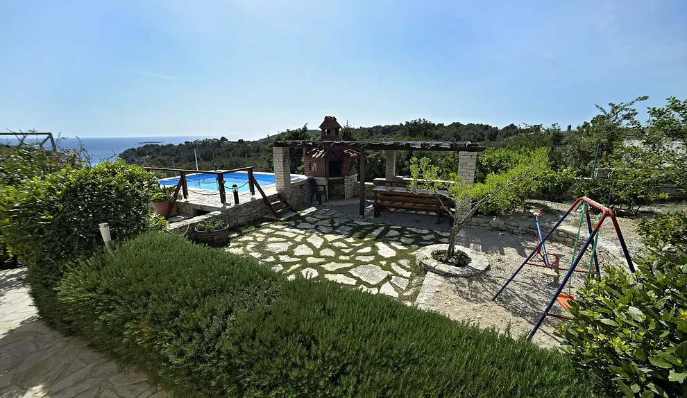 Ferienwohnung in Solta mit Pool 999208312 36286 – Foto 22