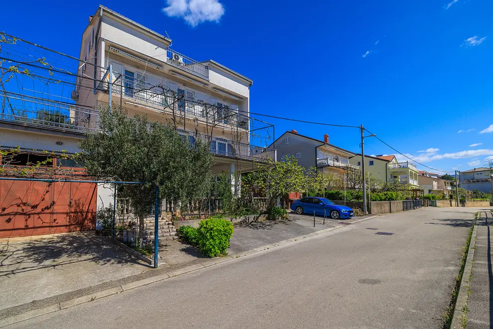 Ferienwohnung in Novi Vinodolski  999213452 40954 – Foto 5