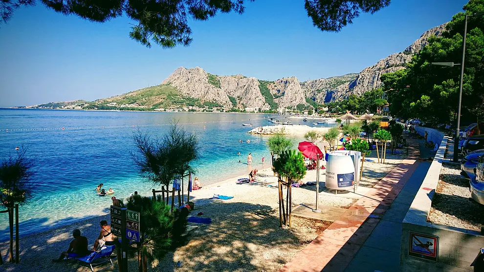 Ferienwohnung in Omis  999203044 31303 – Foto 21