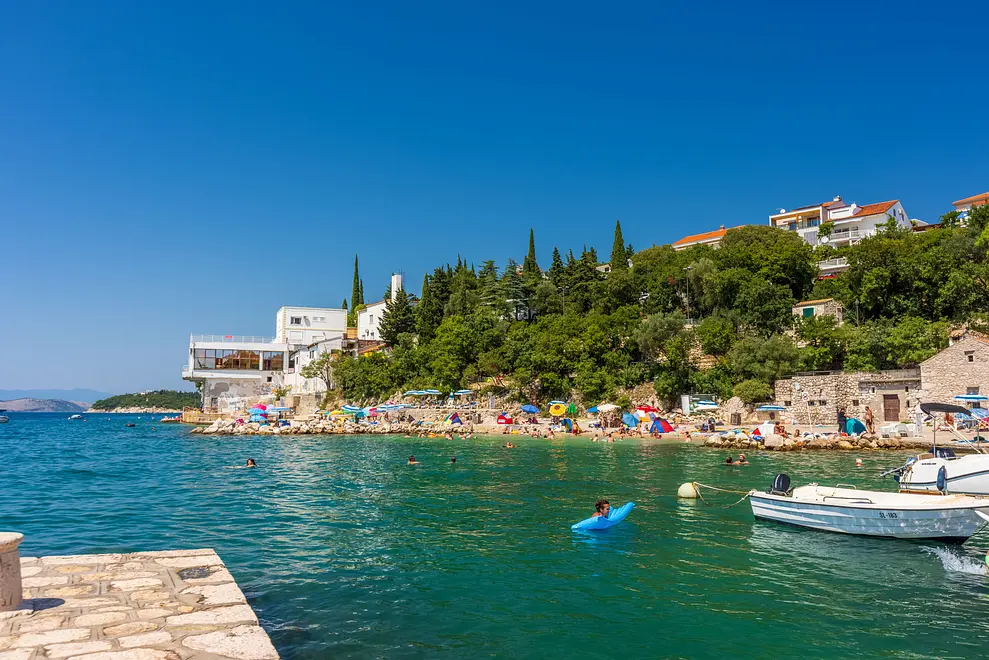 Ferienwohnung in Crikvenica  999203029 31288 – Foto 2
