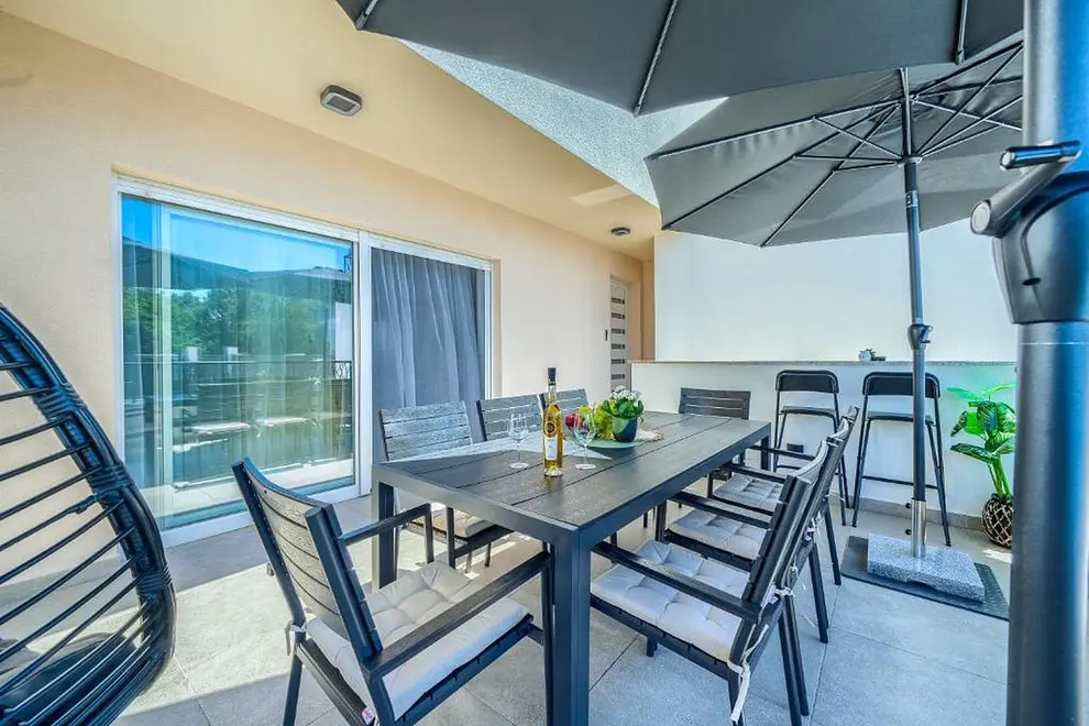 Ferienhaus in Dicmo mit Pool 999211192 39004 – Foto 33