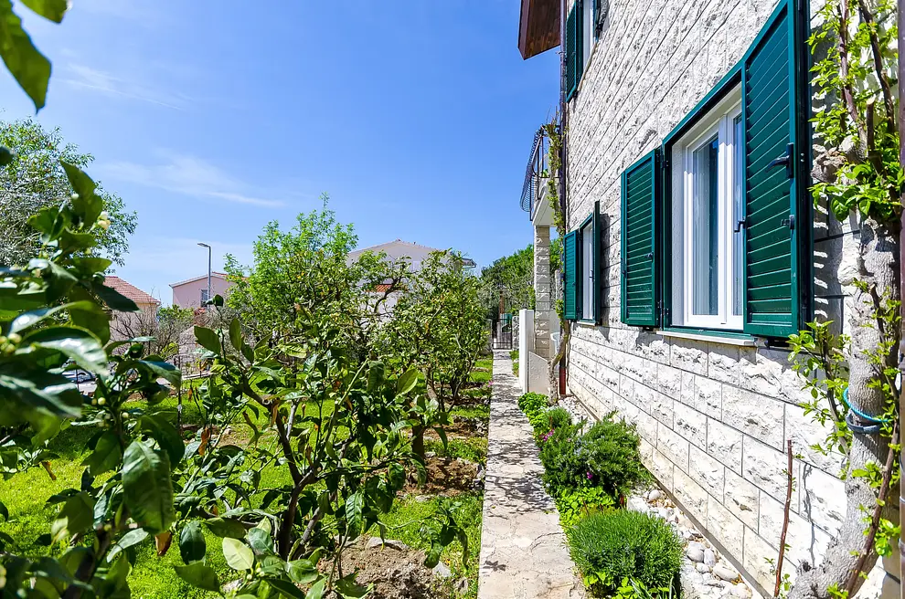 Ferienwohnung in Ciovo  999205633 33775 – Foto 10