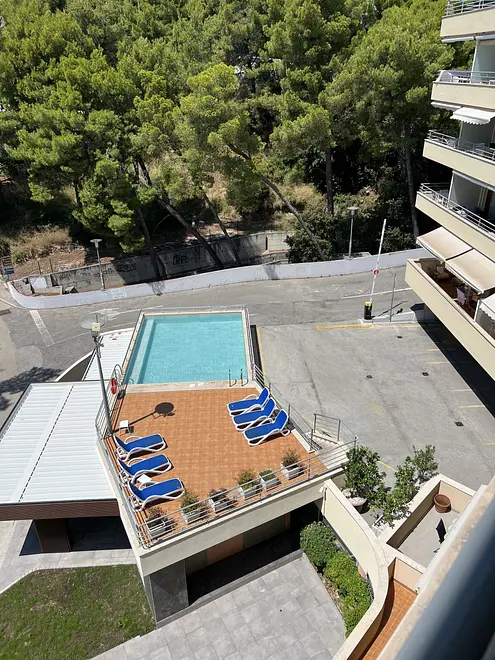 Ferienwohnung in Podstrana mit Pool 999212643 40230 – Foto 8
