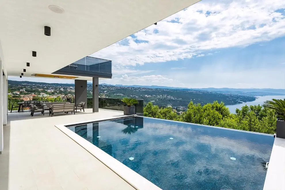 Ferienhaus in Matulji mit Pool 999209377 37303 – Foto 17