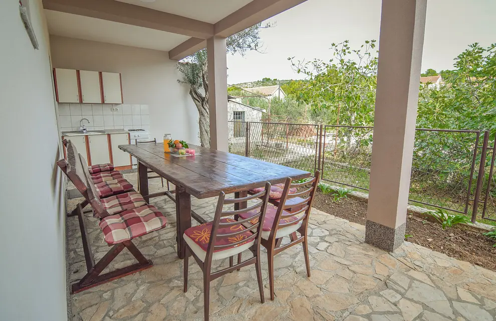 Ferienwohnung in Rogoznica  999202833 31106 – Foto 8