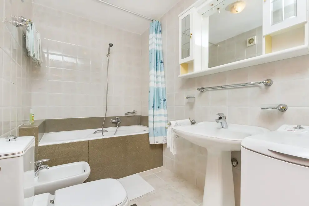 Ferienwohnung in Ciovo mit Pool 999211953 39669 – Foto 33