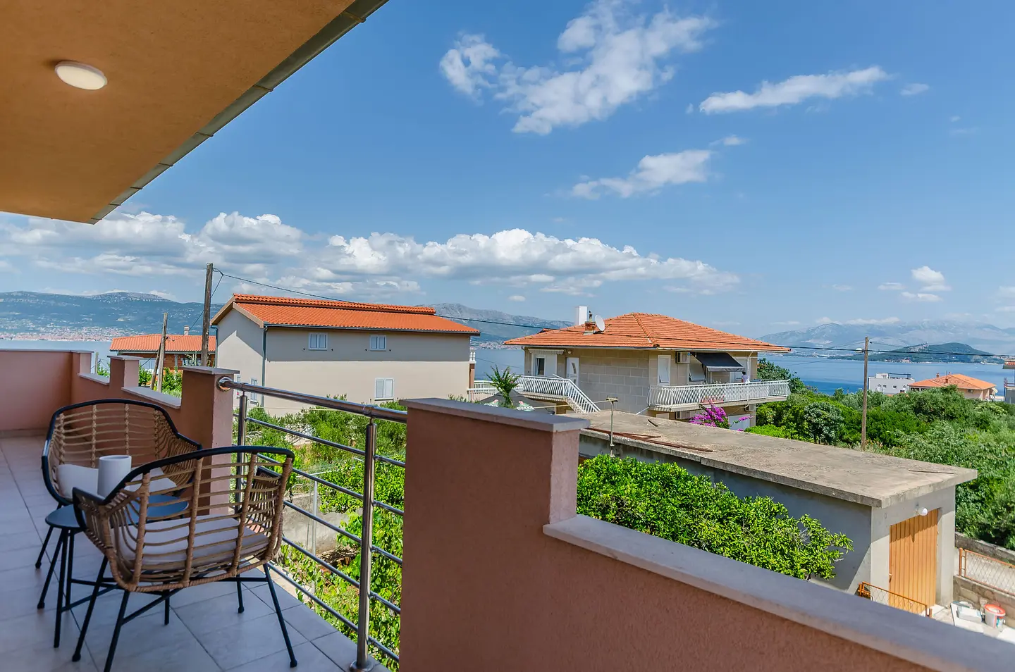 Ferienwohnung in Ciovo  999210036 37923