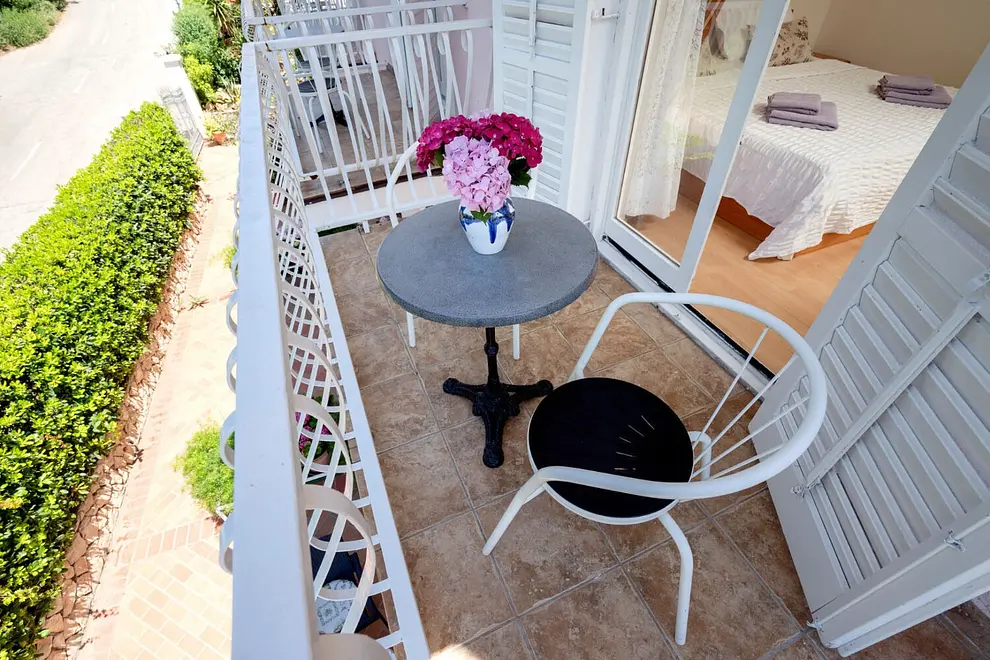 Ferienwohnung in Hvar  66154616 27949