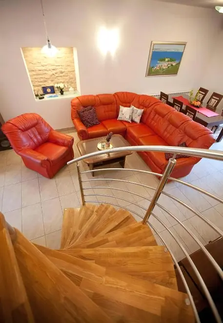 Ferienwohnung in Preko mit Pool 999211552 39320 – Foto 2