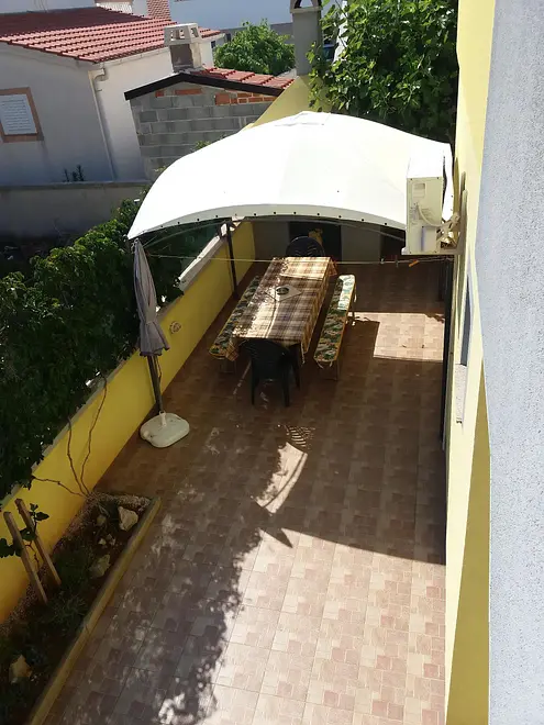 Ferienwohnung in Vir  999213097 40635 – Foto 29