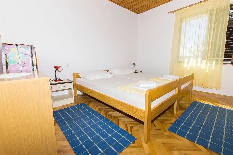 Ferienwohnung in Starigrad  999203438 31687 – Foto 20