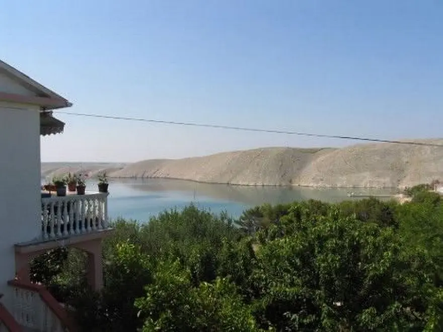 Ferienwohnung in Pag  6615370 1012