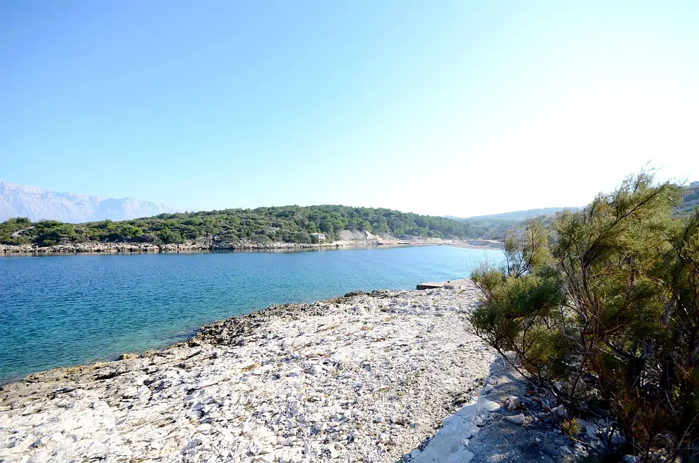 Ferienwohnung in Brac haustiergeeignet 999205839 33972