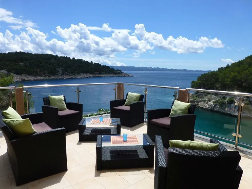 Ferienwohnung in Brac  66155641 28381