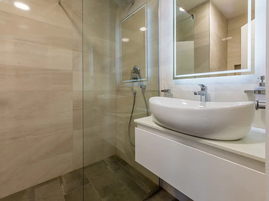 Ferienhaus in Novi Vinodolski mit Pool 999209080 37012 – Foto 8