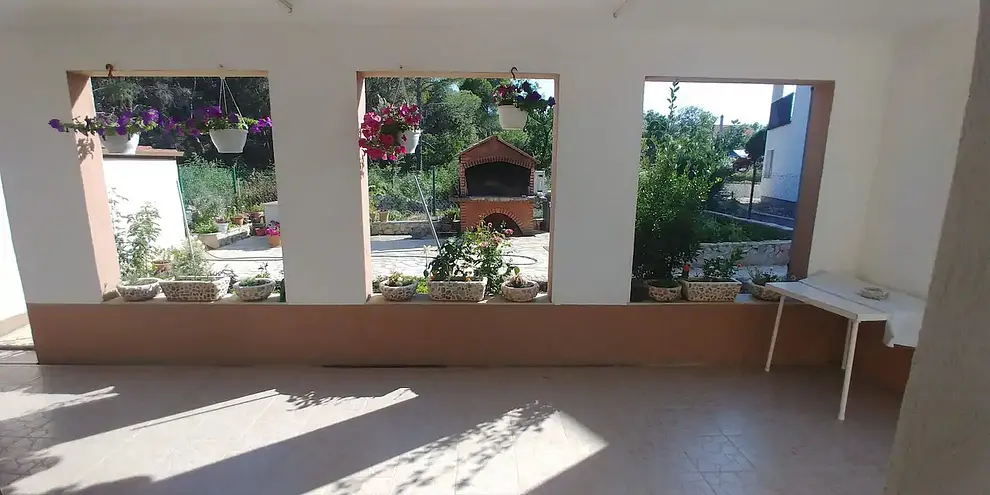 Ferienwohnung in Pirovac  999210124 38002 – Foto 13
